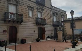 B&B Al Conte Ruggero